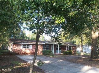 3321 Hickorynut St, Jacksonville, FL 32208