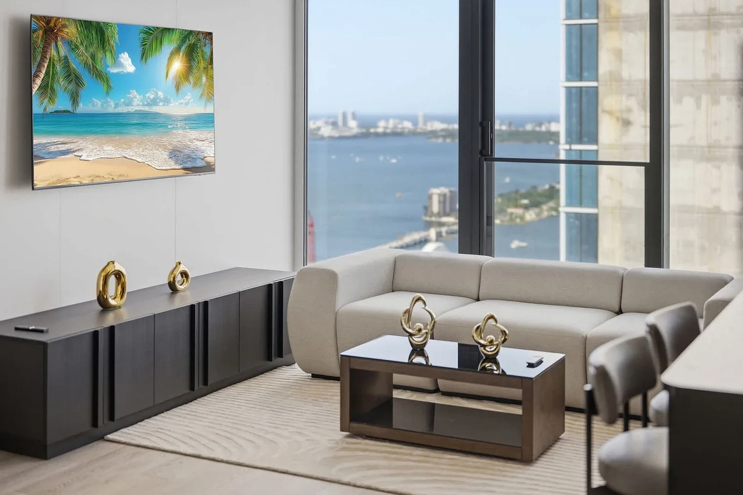 1 bed, 1.0 bath, 796 sqft, $7,537 — Photo 4
