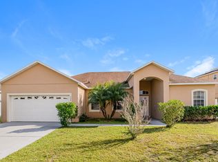204 Abbotsbury Dr, Kissimmee, FL 34758