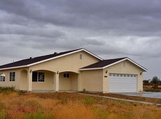 10600 Sheridan St, California City, CA 93505
