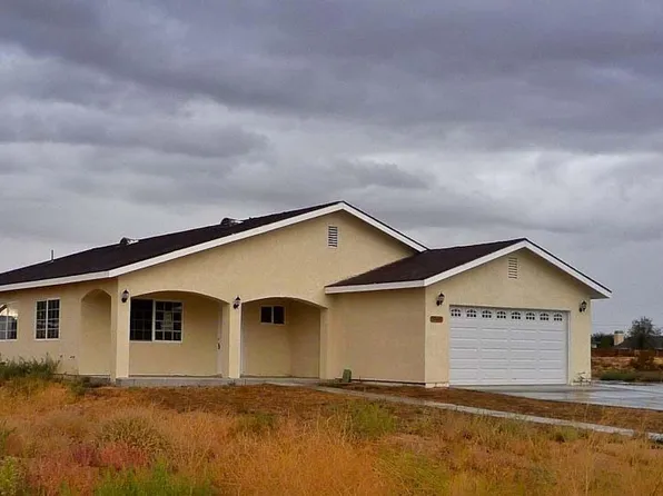 10600 Sheridan St, California City, CA 93505