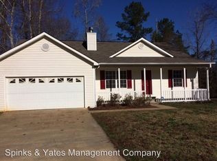 137 Woodridge Cir, Lagrange, GA
