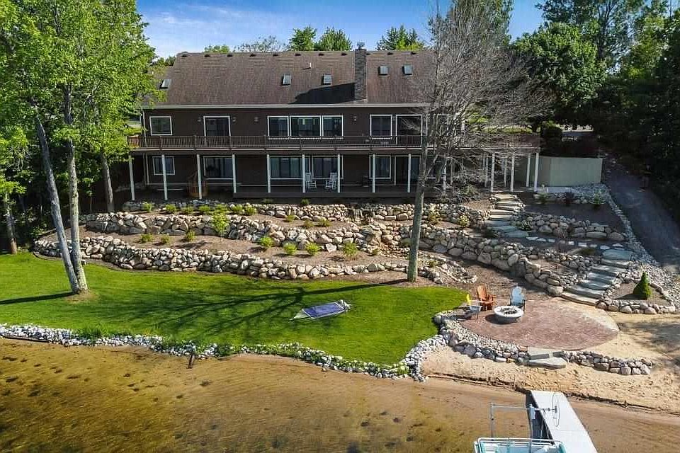 8604 Lyman Rd, Kaleva, MI 49645 Zillow