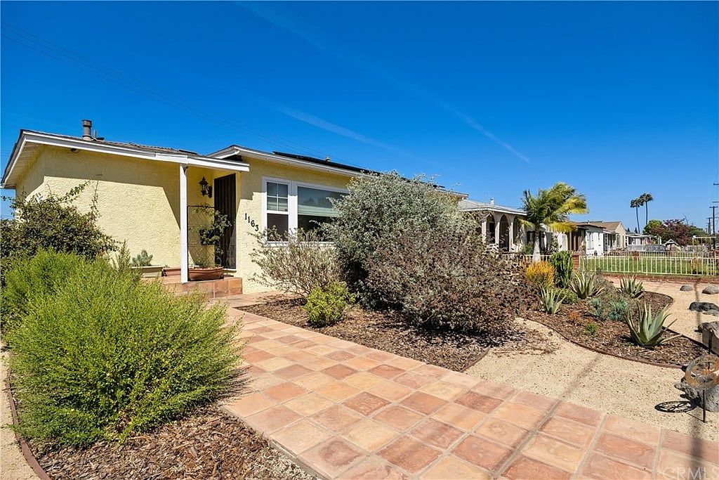 1163 Electric St, Gardena, CA 90248 Zillow