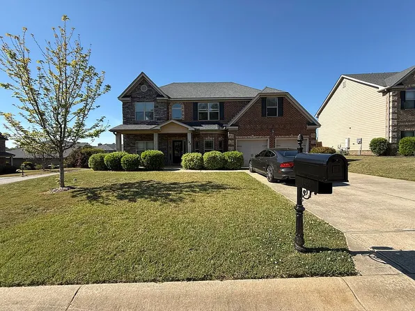 148 Pink Camellia Ln, Lexington, SC 29072