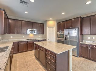 7047 Thistle Ridge St, Las Vegas, NV 89166