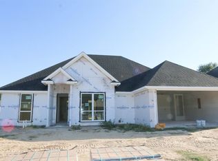 11971 Gillian Cir, Tyler, TX 75703