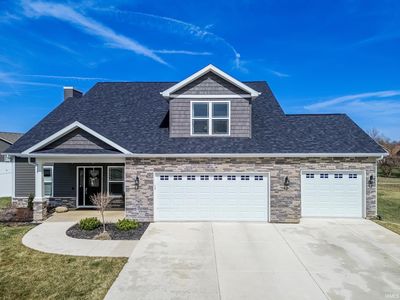 2026 Oak Leaf Ct, Kokomo, IN, 46902