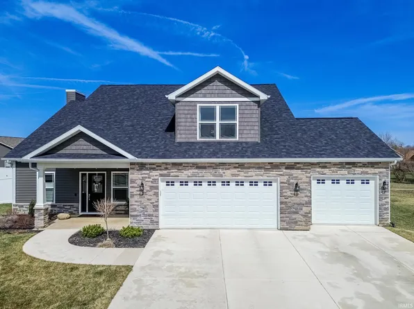 2026 Oak Leaf Ct, Kokomo, IN 46902