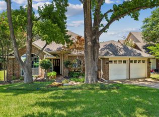 2265 Glen Ridge Dr, Highland Village, TX 75077