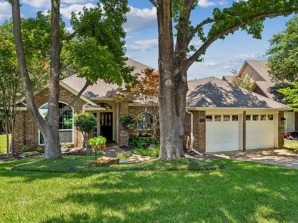 2265 Glen Ridge Dr, Highland Village, TX 75077