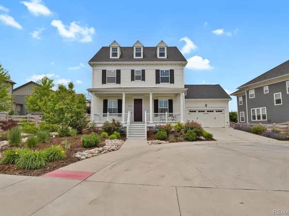 9353 Middle Fork Street, Littleton, CO 80125