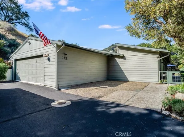 100 Sunrise Ter, Avila Beach, CA 93424