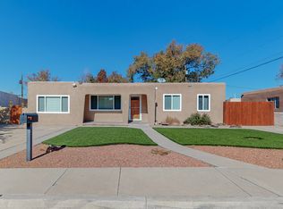 2715 Haines Ave NE, Albuquerque, NM 87106