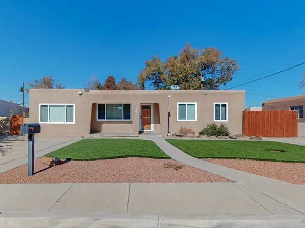 2715 Haines Ave NE, Albuquerque, NM 87106