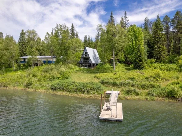1632 Joyner Dr E, Cusick, WA 99119