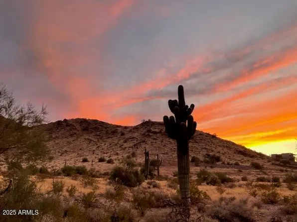 7539 W WARDANCE Circle #-, Queen Creek, AZ 85144