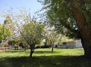 907 Neyman St, Salmon, ID 83467