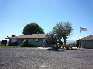 20017 11th Rd NW, Quincy, WA 98848
