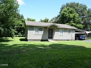 38 N Plum Rd, Dyersburg, TN 38024