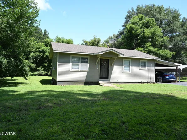 38 N Plum Rd, Dyersburg, TN 38024