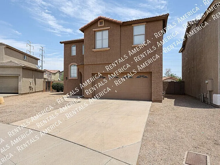 3825 S 60th Dr — Photo 2
