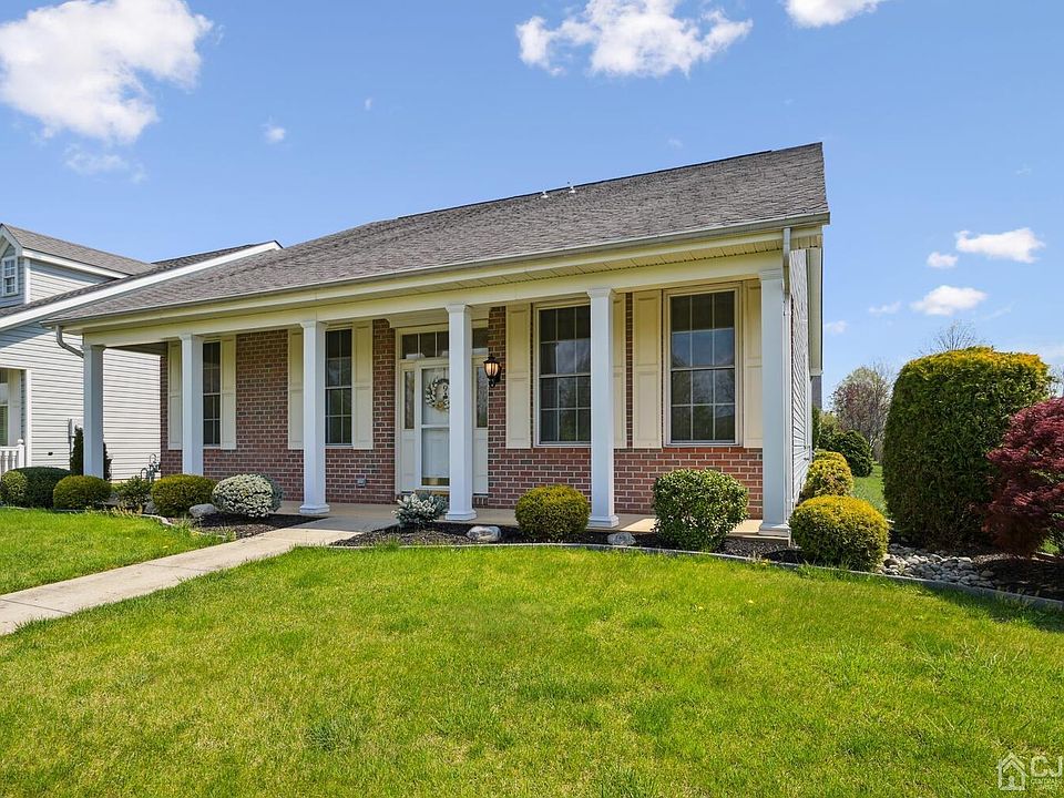 9 Trowbridge Ln, Cranbury, NJ 08512 Zillow