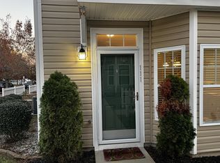 341 Gilman Ln UNIT 111, Raleigh, NC 27610