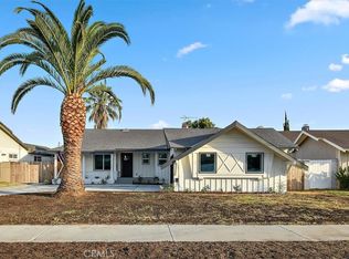 18648 Frankfort St, Northridge, CA 91324