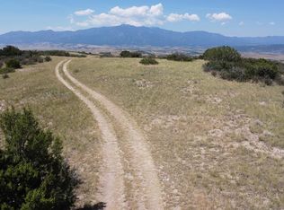 21 Sunset Ridge Rd, Rye, CO 81069