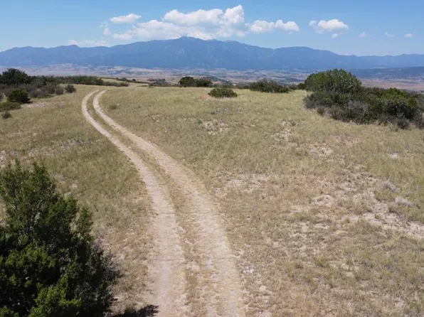 21 Sunset Ridge Rd, Rye, CO 81069