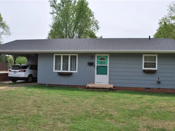 372 Duke St, Mocksville, NC 27028