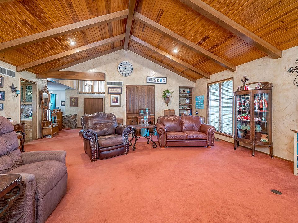1629 N Keyes St, Wellington, KS 67152 Zillow