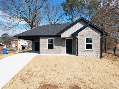 5417 Hancock Ter, Chattanooga, TN, 37416