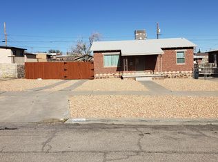 4009 Sacramento Ave, El Paso, TX 79930