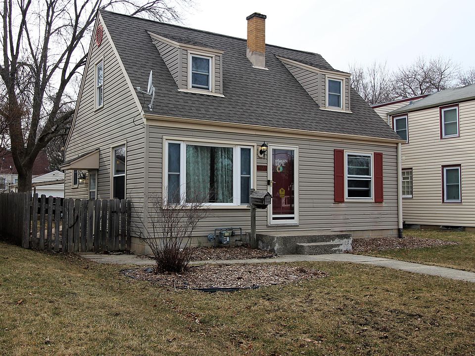 1st image of this home