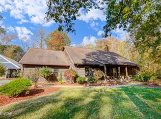 2505 Cremean Rd, Elida, OH 45807