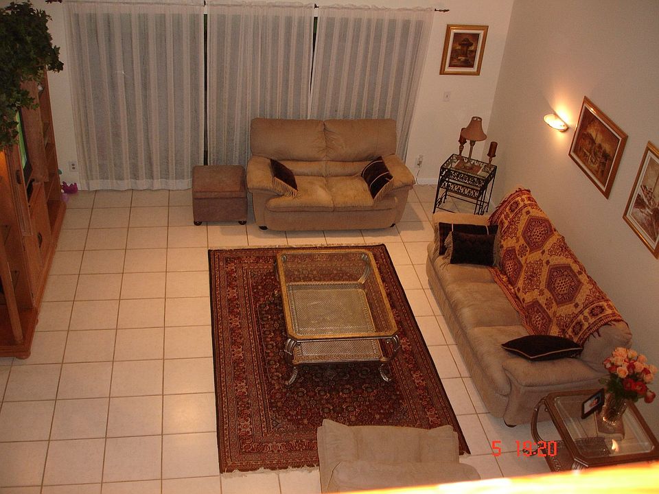 Living-room