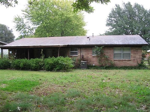 4505 Durbin Avenue, Memphis, TN 38122