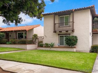 709 Agate St APT 4, San Diego, CA 92109