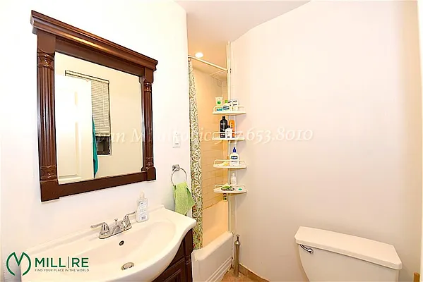 Rented by MiLL RE | media 40