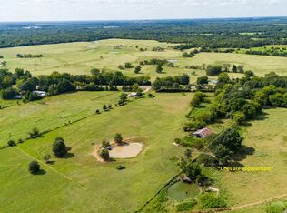 Highway 37, Quitman, TX 75783