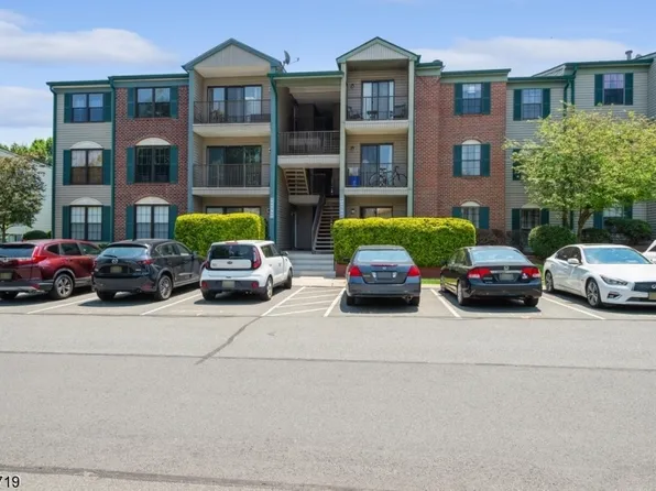 58 Fisher Dr #58, Franklin Twp., NJ 08823