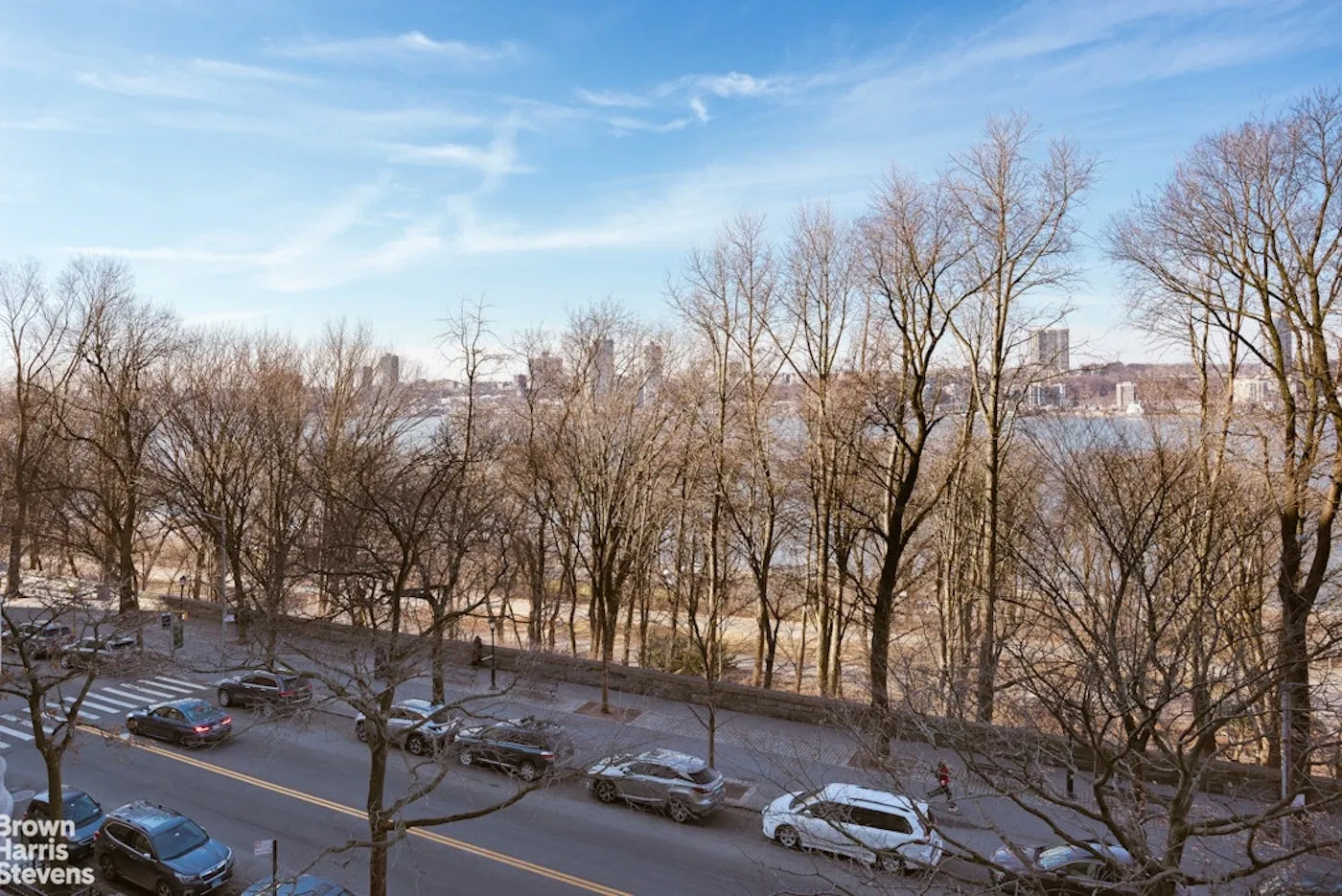 140 Riverside Drive #5K in Upper West Side, Manhattan | StreetEasy