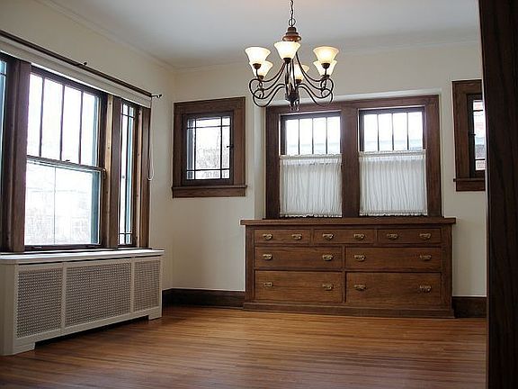 Built-ins galore