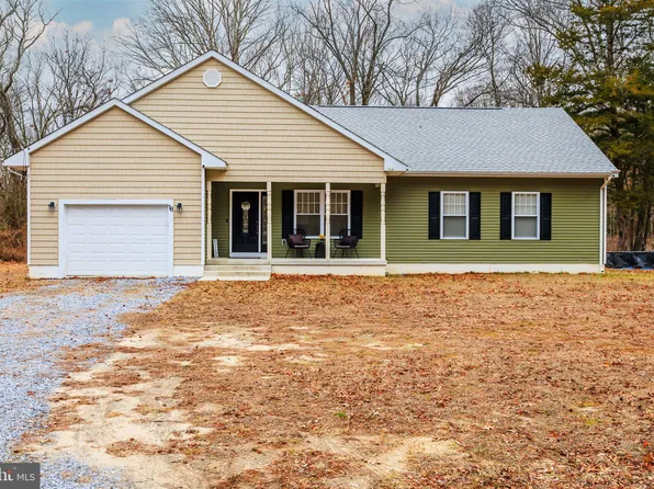 18 Wayman Ln, Bridgeton, NJ 08302