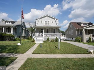 27 N Prospect Ave, Baltimore, MD 21228