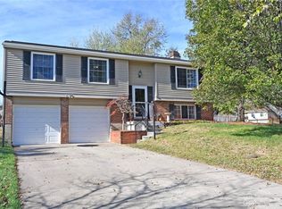 7909 Albritton Pl, West Chester, OH 45069