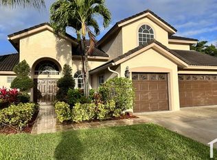 7521 Duncrest Rd, Lake Worth, FL 33467