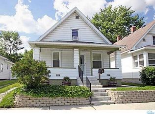 1840 Finch St, Toledo, OH 43609